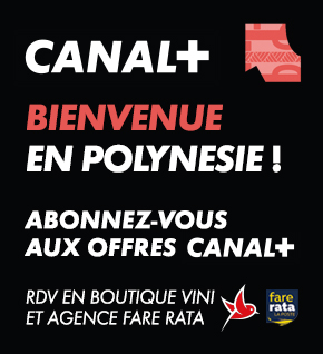 Kanaal+ Polynesië