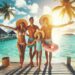 Quelle est la meilleure période de l'année pour venir passer ses vacances à Tahiti et en Polynésie française ?