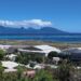 L'aéroport de Tahiti Faa'a
