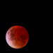 L'éclipse de lune totale de Tahiti capturée par Hervé BARTHÉLEMY
