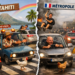 Différences de conduite entre Tahiti et la métropole vues par Tahiti Pratique