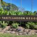 La Tahiti Lagoon Resort de Punaauia