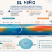 Les conséquences du phénomène El Niño en Polynésie française expliquées sur le site Tahiti Pratique